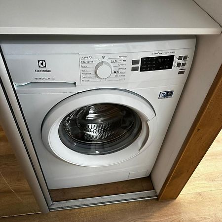 Apartamenty Bursztynowe W Kolobrzegu Sun&Relax Luaran gambar