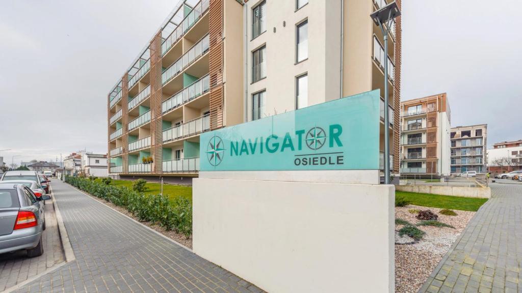 Apartamenty Bursztynowe W Kolobrzegu Sun&Relax Luaran gambar