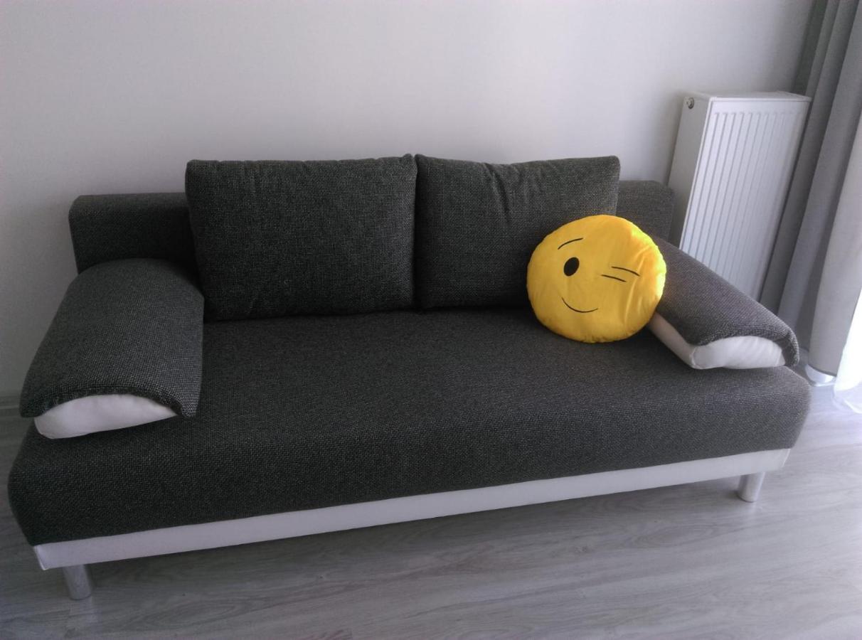 Apartamenty Bursztynowe W Kolobrzegu Sun&Relax Luaran gambar