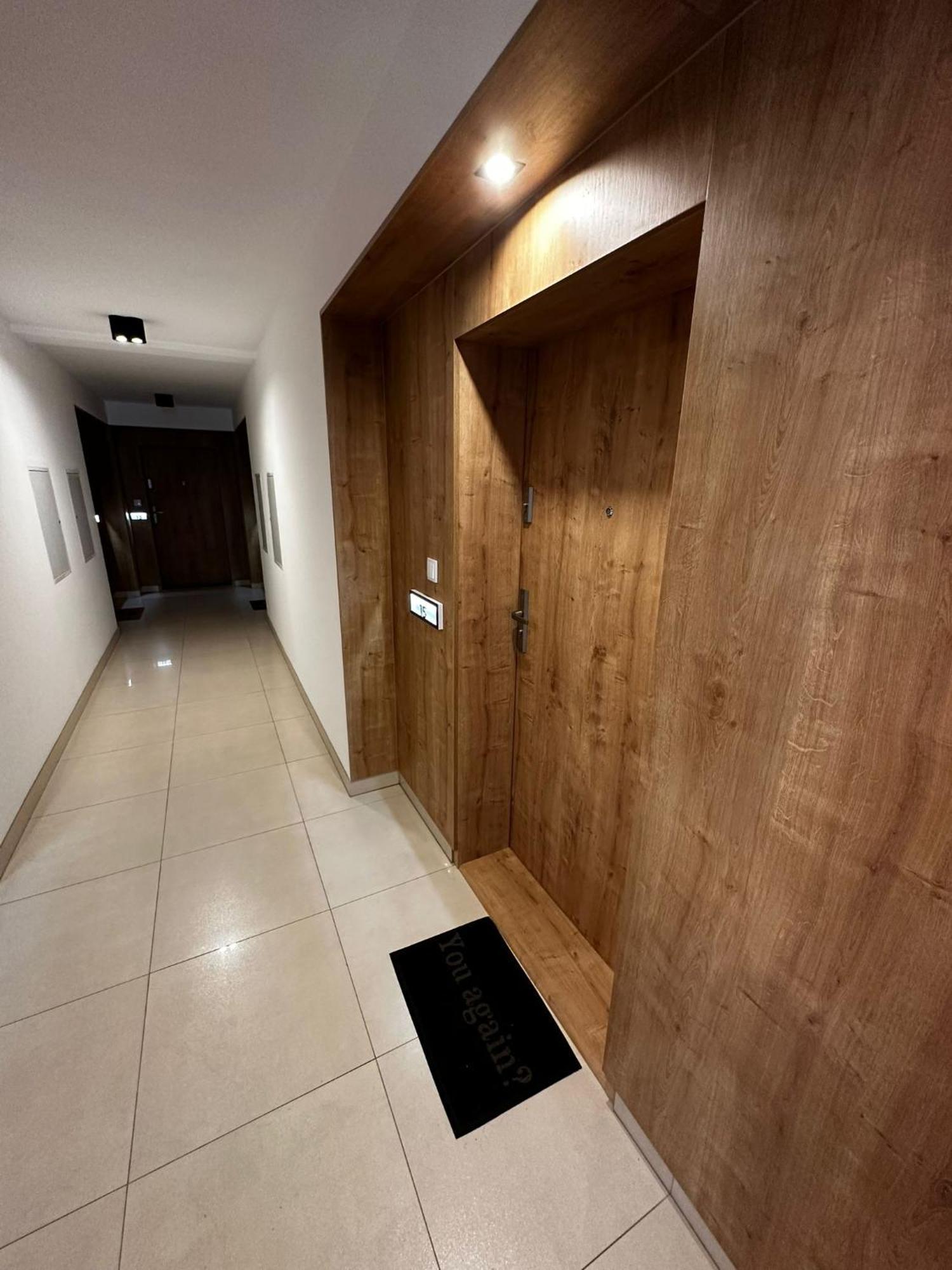 Apartamenty Bursztynowe W Kolobrzegu Sun&Relax Luaran gambar