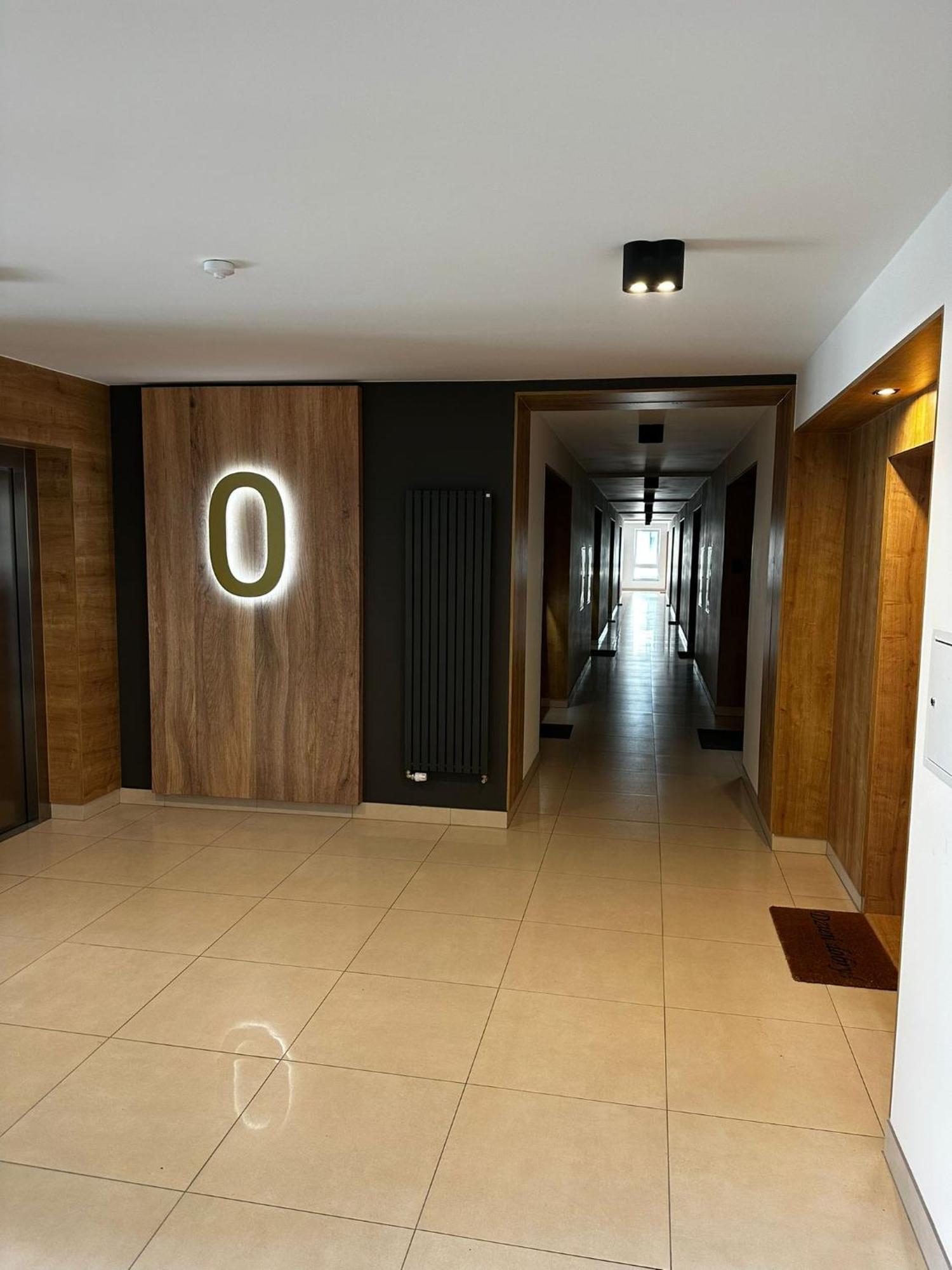 Apartamenty Bursztynowe W Kolobrzegu Sun&Relax Luaran gambar