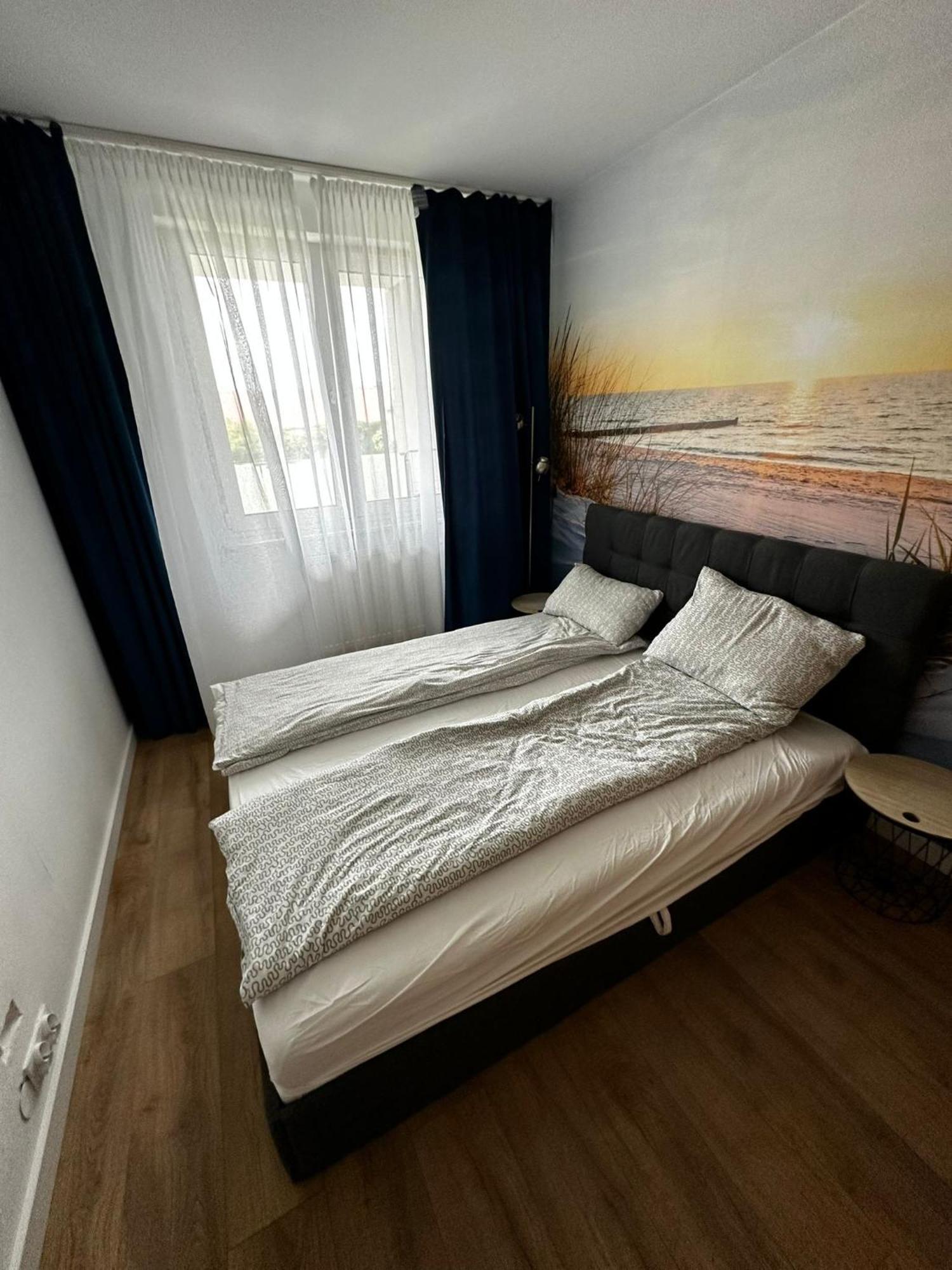 Apartamenty Bursztynowe W Kolobrzegu Sun&Relax Luaran gambar
