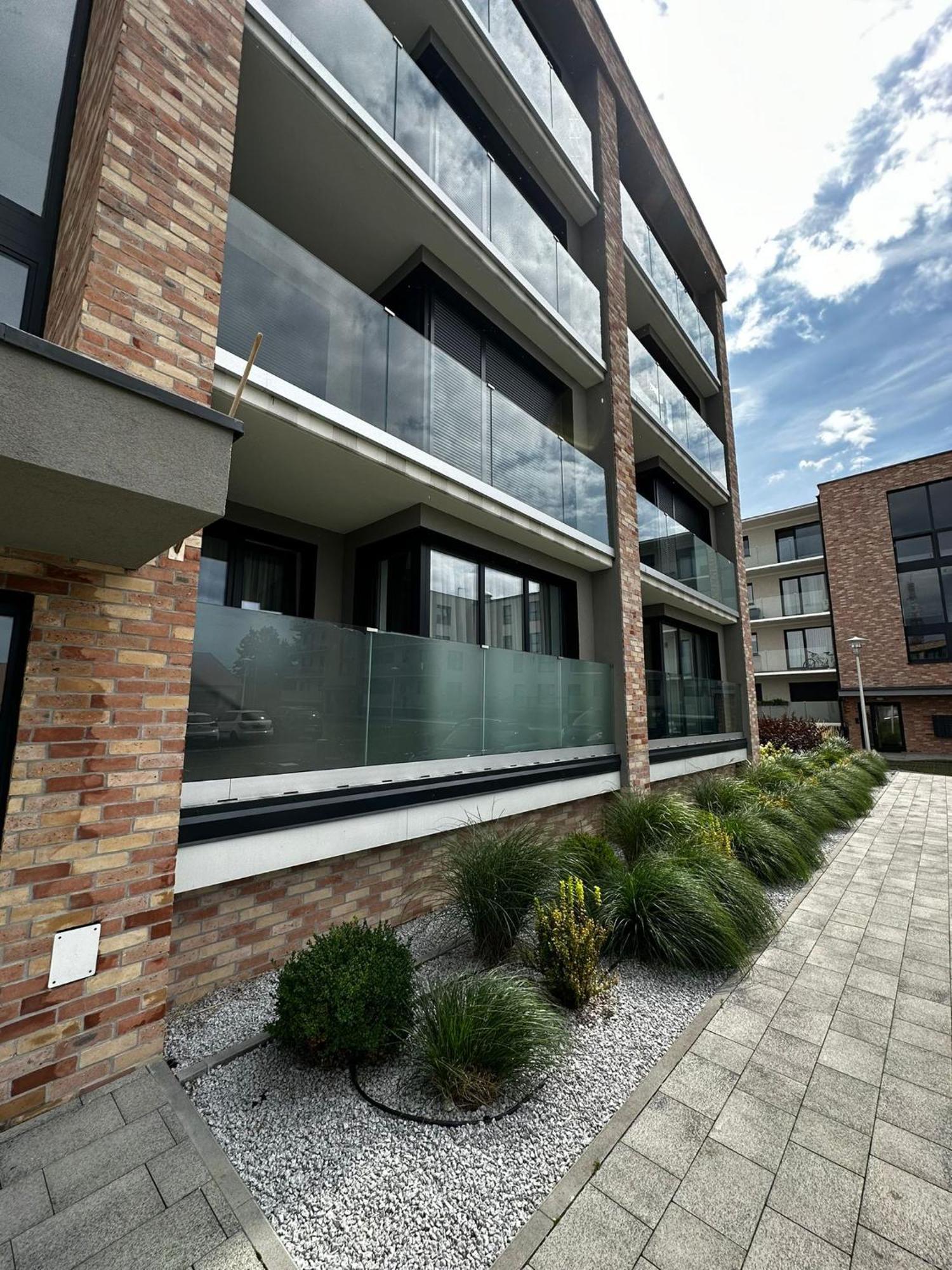 Apartamenty Bursztynowe W Kolobrzegu Sun&Relax Luaran gambar
