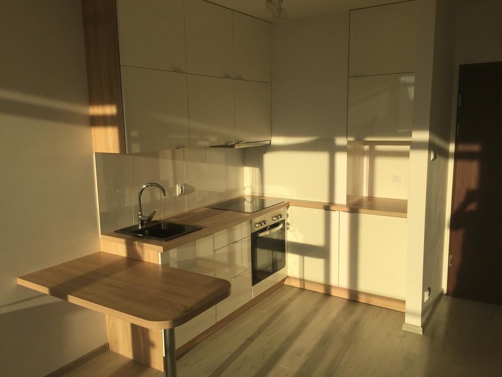 Apartamenty Bursztynowe W Kolobrzegu Sun&Relax Luaran gambar