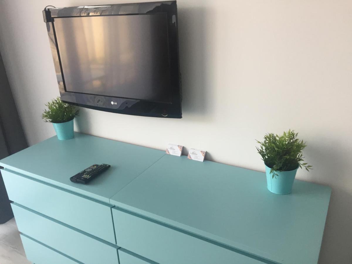 Apartamenty Bursztynowe W Kolobrzegu Sun&Relax Luaran gambar