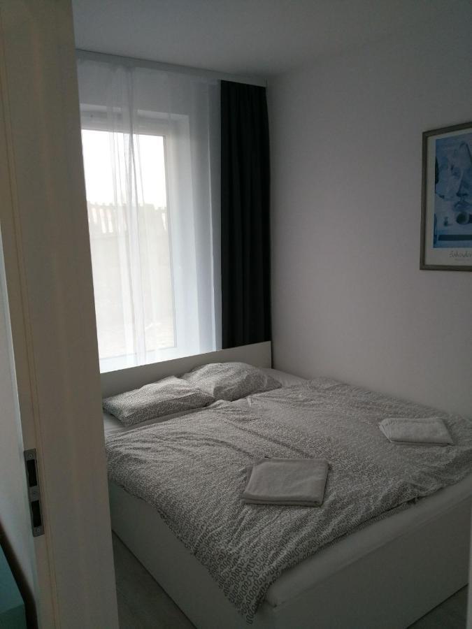 Apartamenty Bursztynowe W Kolobrzegu Sun&Relax Luaran gambar