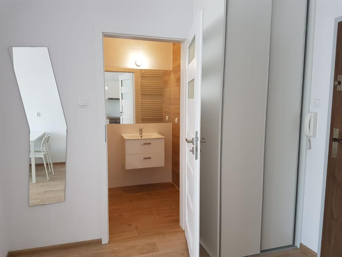 Apartamenty Bursztynowe W Kolobrzegu Sun&Relax Luaran gambar