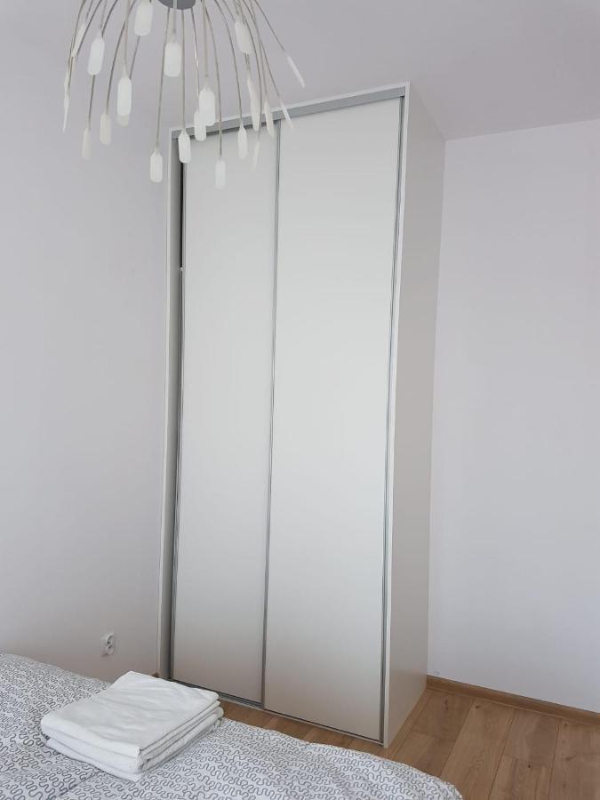 Apartamenty Bursztynowe W Kolobrzegu Sun&Relax Luaran gambar