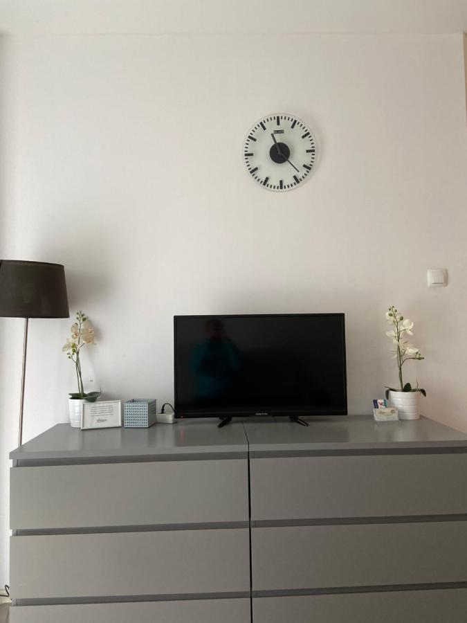 Apartamenty Bursztynowe W Kolobrzegu Sun&Relax Luaran gambar
