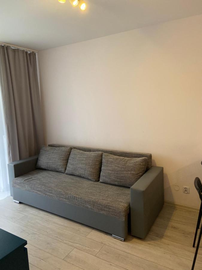 Apartamenty Bursztynowe W Kolobrzegu Sun&Relax Luaran gambar