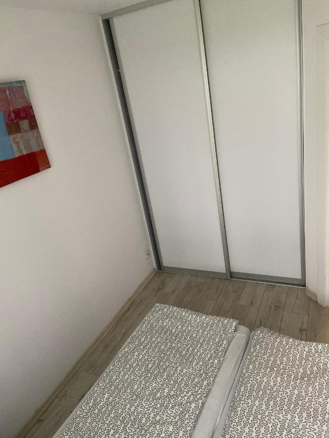 Apartamenty Bursztynowe W Kolobrzegu Sun&Relax Luaran gambar